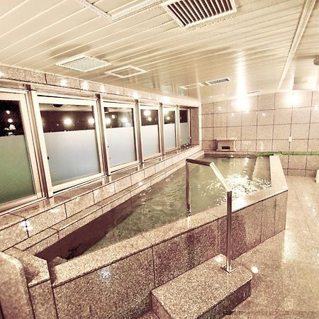 Himeji Ekimae Universal Hotel Minamiguchi מראה חיצוני תמונה