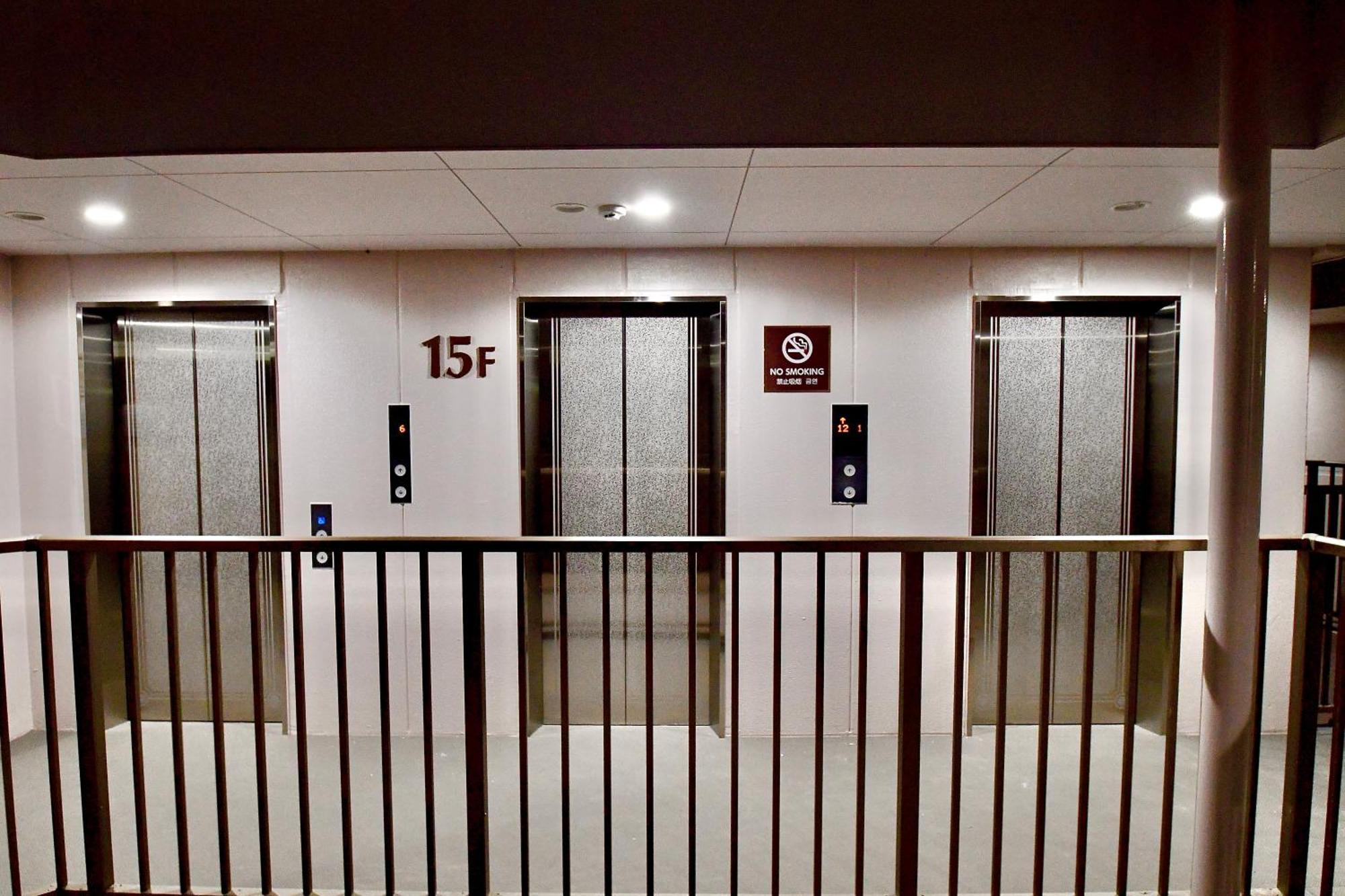 Himeji Ekimae Universal Hotel Minamiguchi מראה חיצוני תמונה